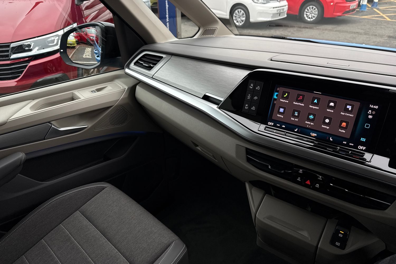 Used Volkswagen California 2025 for sale - 76272381: Photo 20