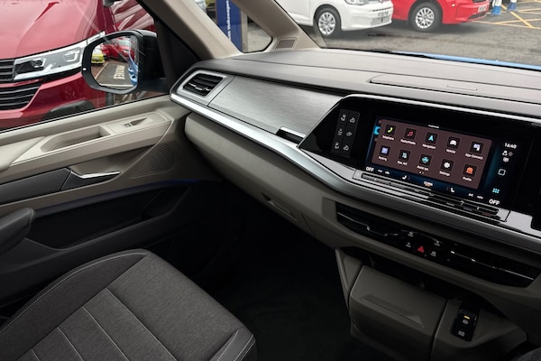 Used Volkswagen California 2025 for sale - 76272381: Photo 20