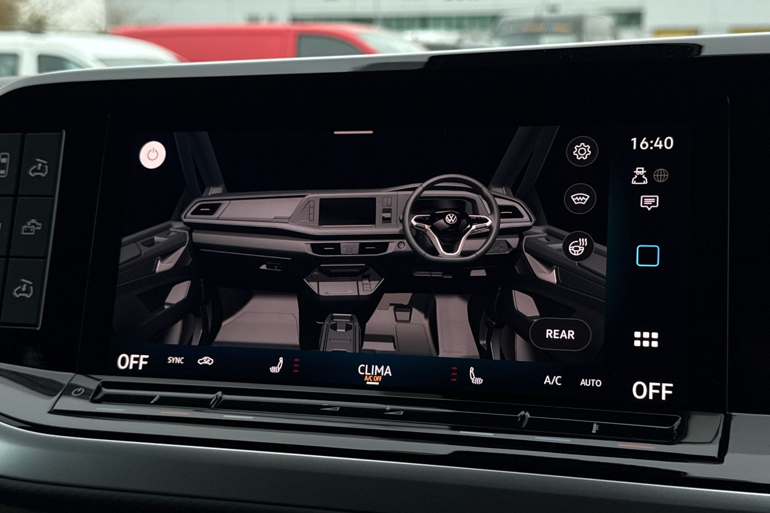 Used Volkswagen California 2025 for sale - 76272381: Photo 22