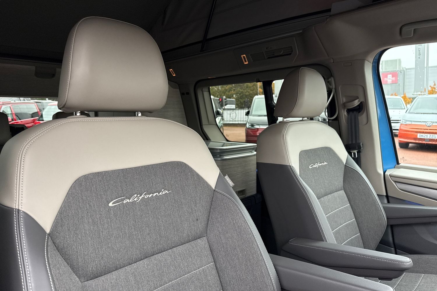 Used Volkswagen California 2025 for sale - 76272381: Photo 24