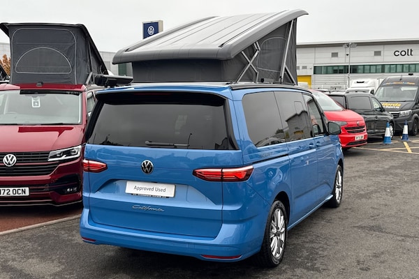 Used Volkswagen California 2025 for sale - 76272381: Photo 26