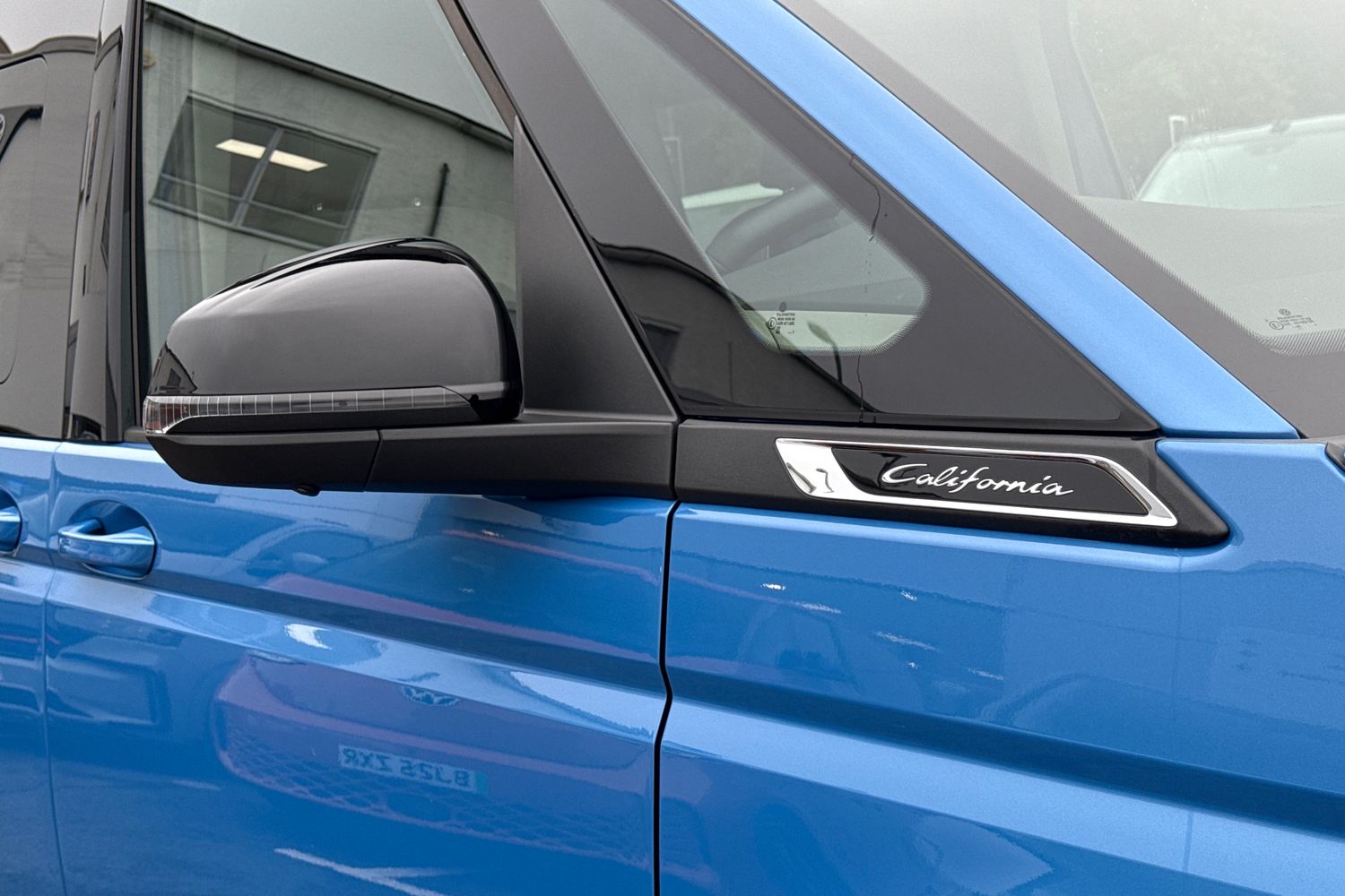 Used Volkswagen California 2025 for sale - 76272381: Photo 27