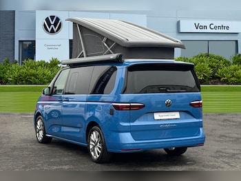 Used Volkswagen California 2025 for sale - 76272381: Photo 2