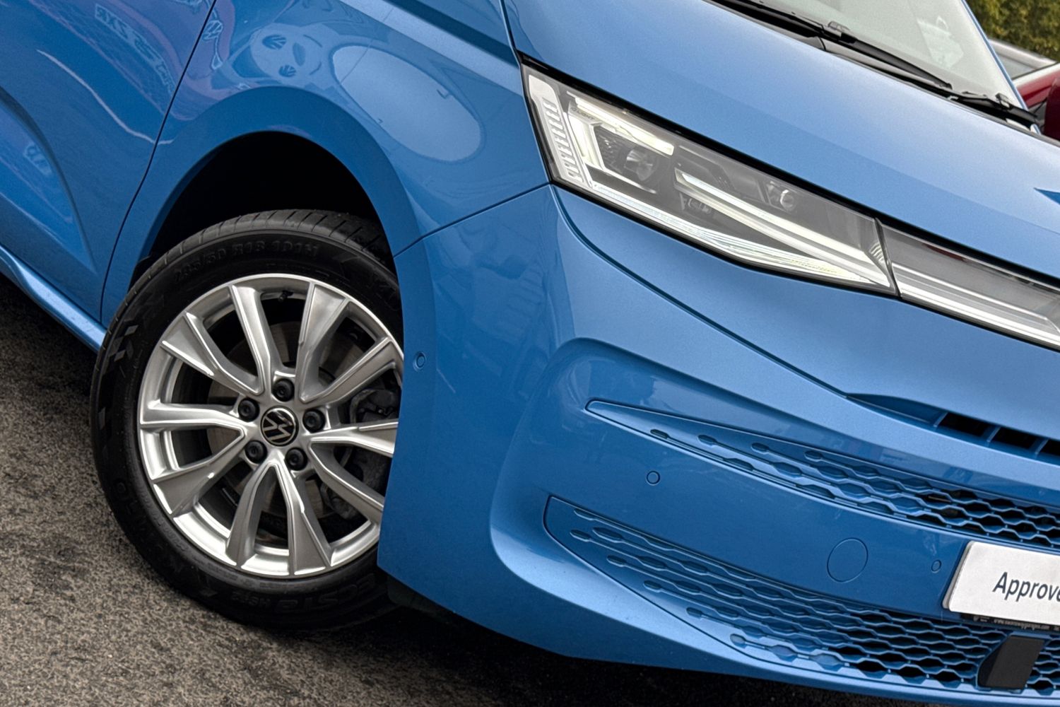 Used Volkswagen California 2025 for sale - 76272381: Photo 30