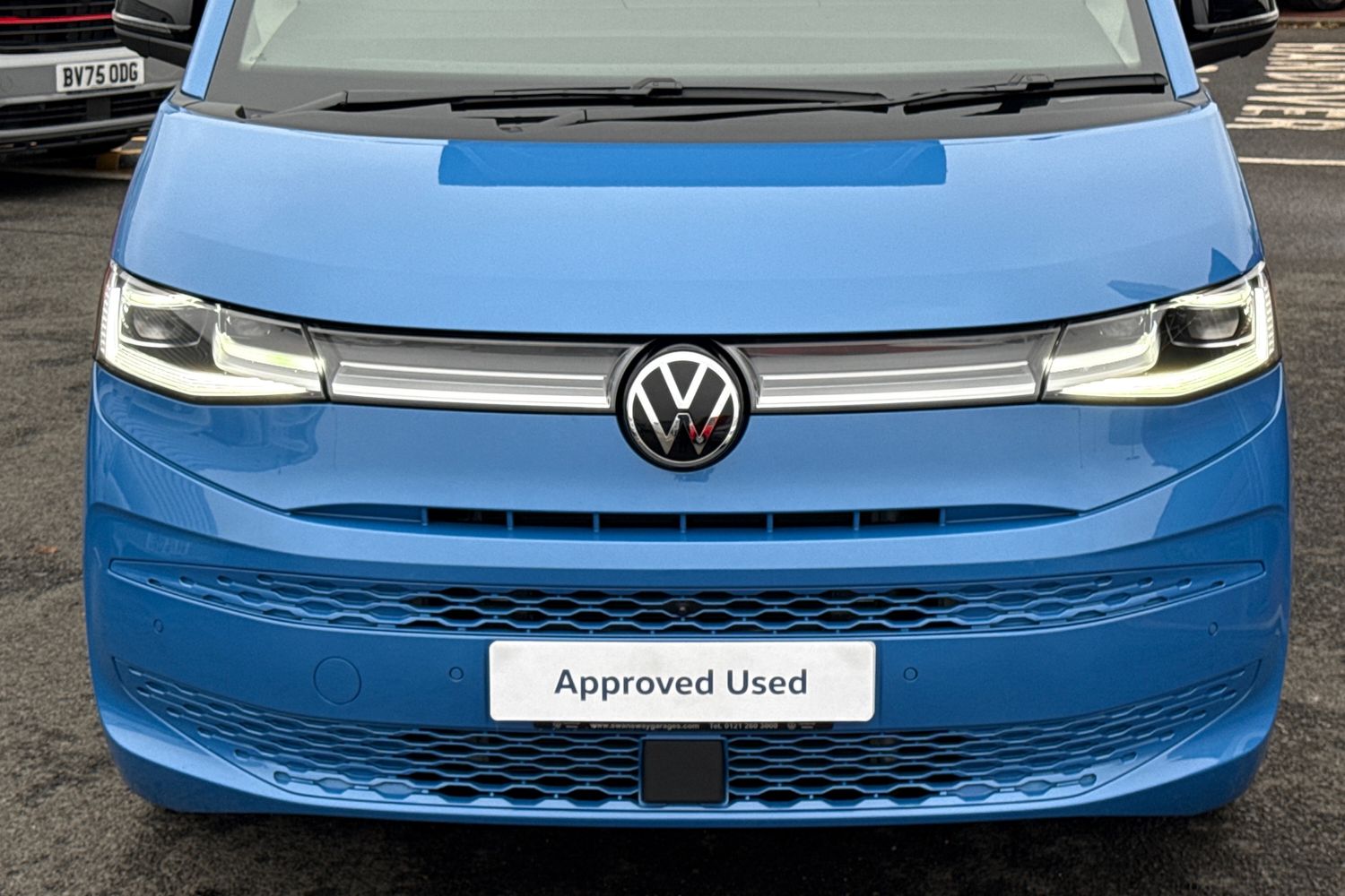 Used Volkswagen California 2025 for sale - 76272381: Photo 32