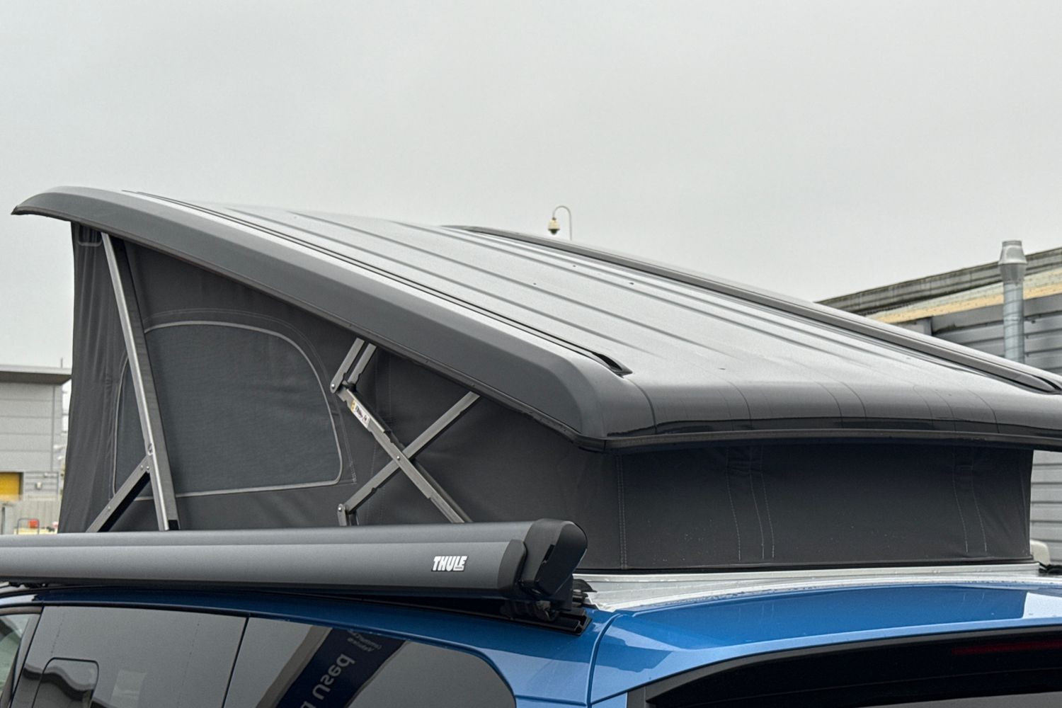 Used Volkswagen California 2025 for sale - 76272381: Photo 34