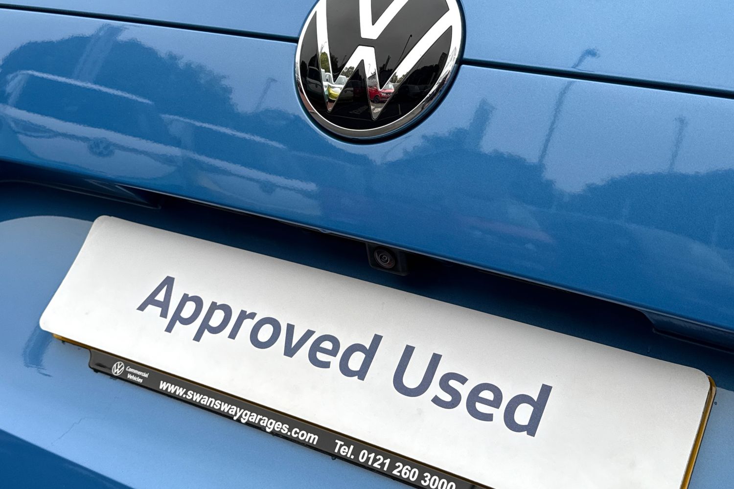 Used Volkswagen California 2025 for sale - 76272381: Photo 37