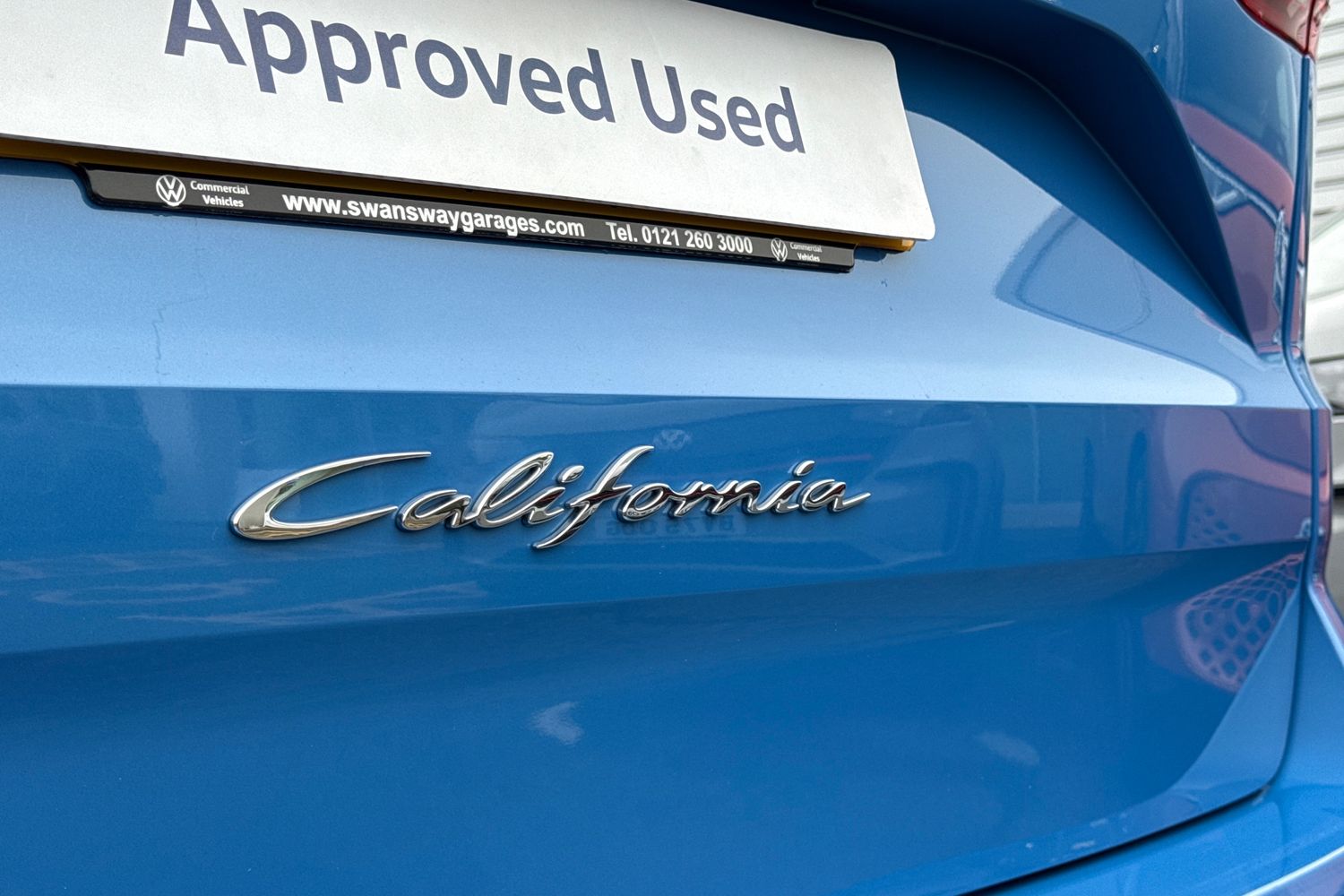 Used Volkswagen California 2025 for sale - 76272381: Photo 38