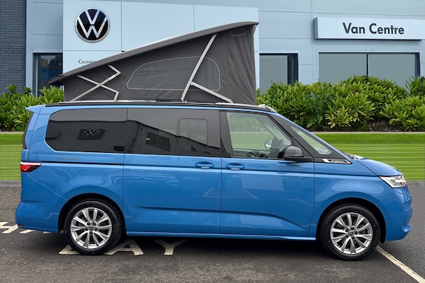 Used Volkswagen California 2025 for sale - 76272381: Photo 3