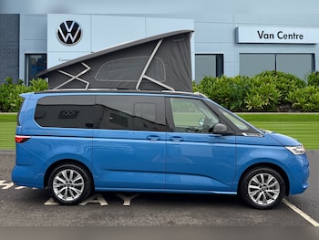 Used Volkswagen California 2025 for sale - 76272381: Photo 3