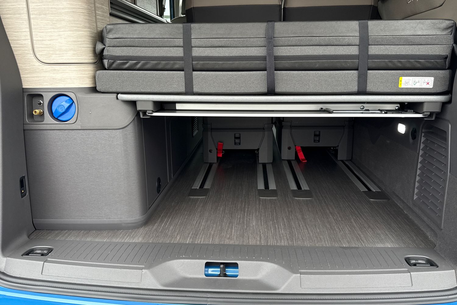 Used Volkswagen California 2025 for sale - 76272381: Photo 42