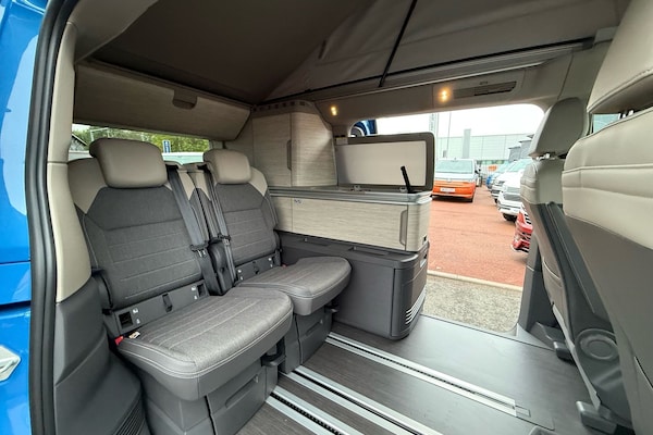 Used Volkswagen California 2025 for sale - 76272381: Photo 48