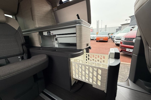 Used Volkswagen California 2025 for sale - 76272381: Photo 49