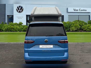 Used Volkswagen California 2025 for sale - 76272381: Photo 4