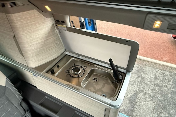 Used Volkswagen California 2025 for sale - 76272381: Photo 50
