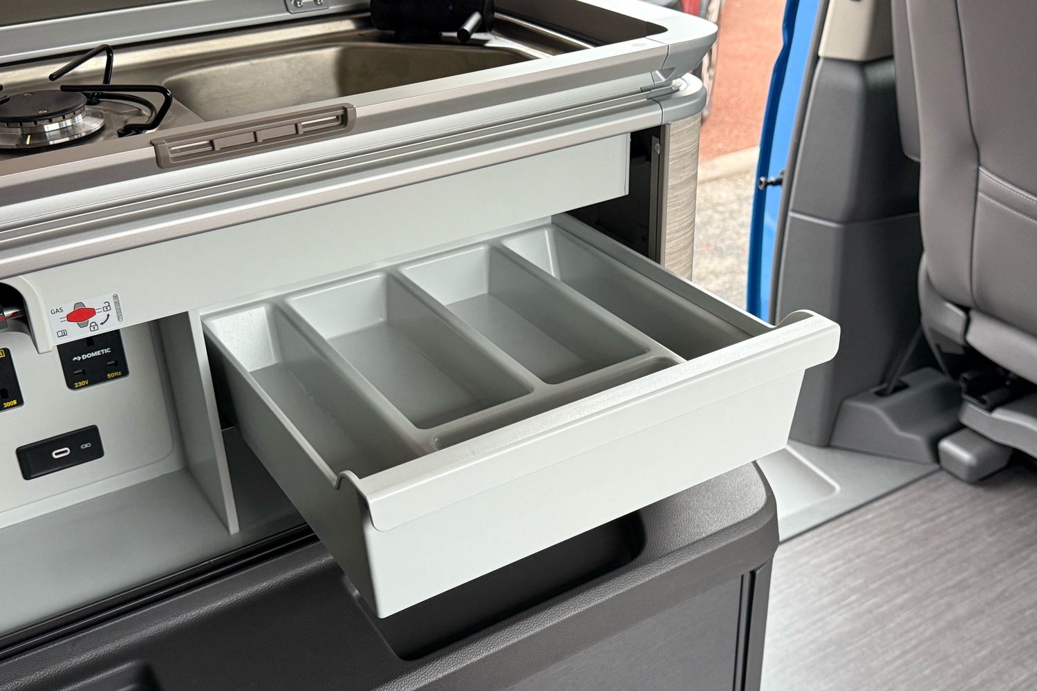 Used Volkswagen California 2025 for sale - 76272381: Photo 51