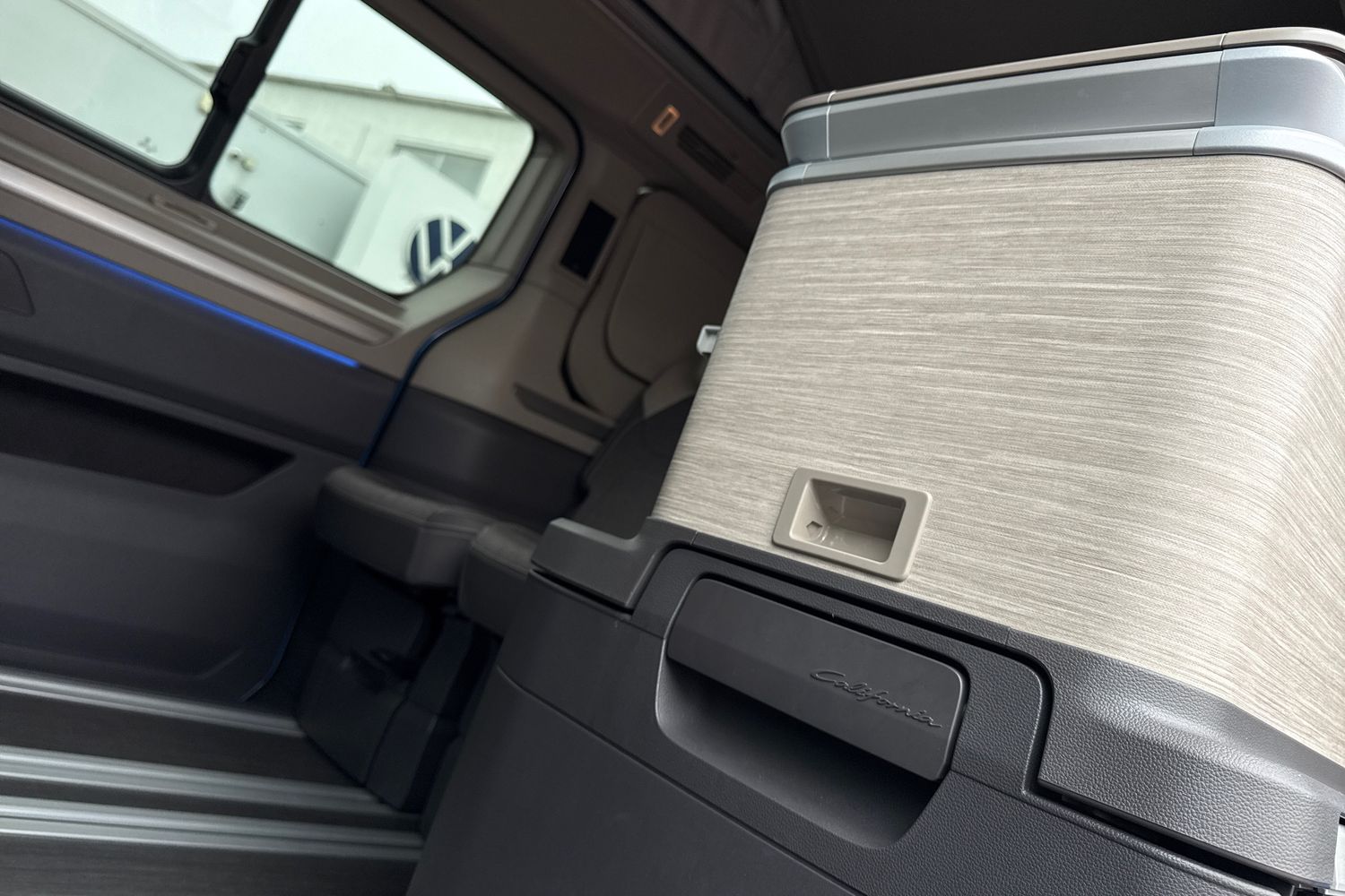 Used Volkswagen California 2025 for sale - 76272381: Photo 53