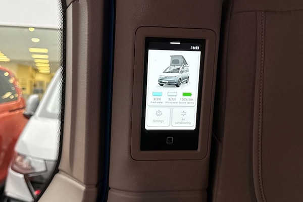 Used Volkswagen California 2025 for sale - 76272381: Photo 54