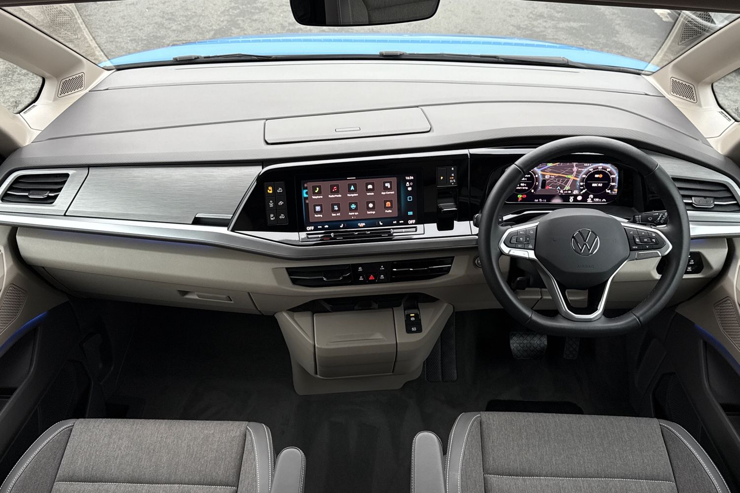 Used Volkswagen California 2025 for sale - 76272381: Photo 56