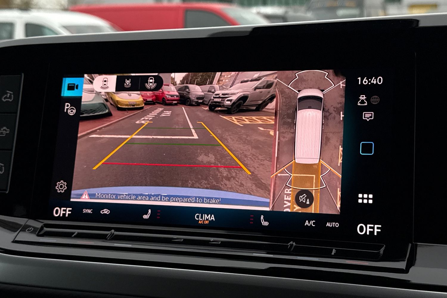 Used Volkswagen California 2025 for sale - 76272381: Photo 58