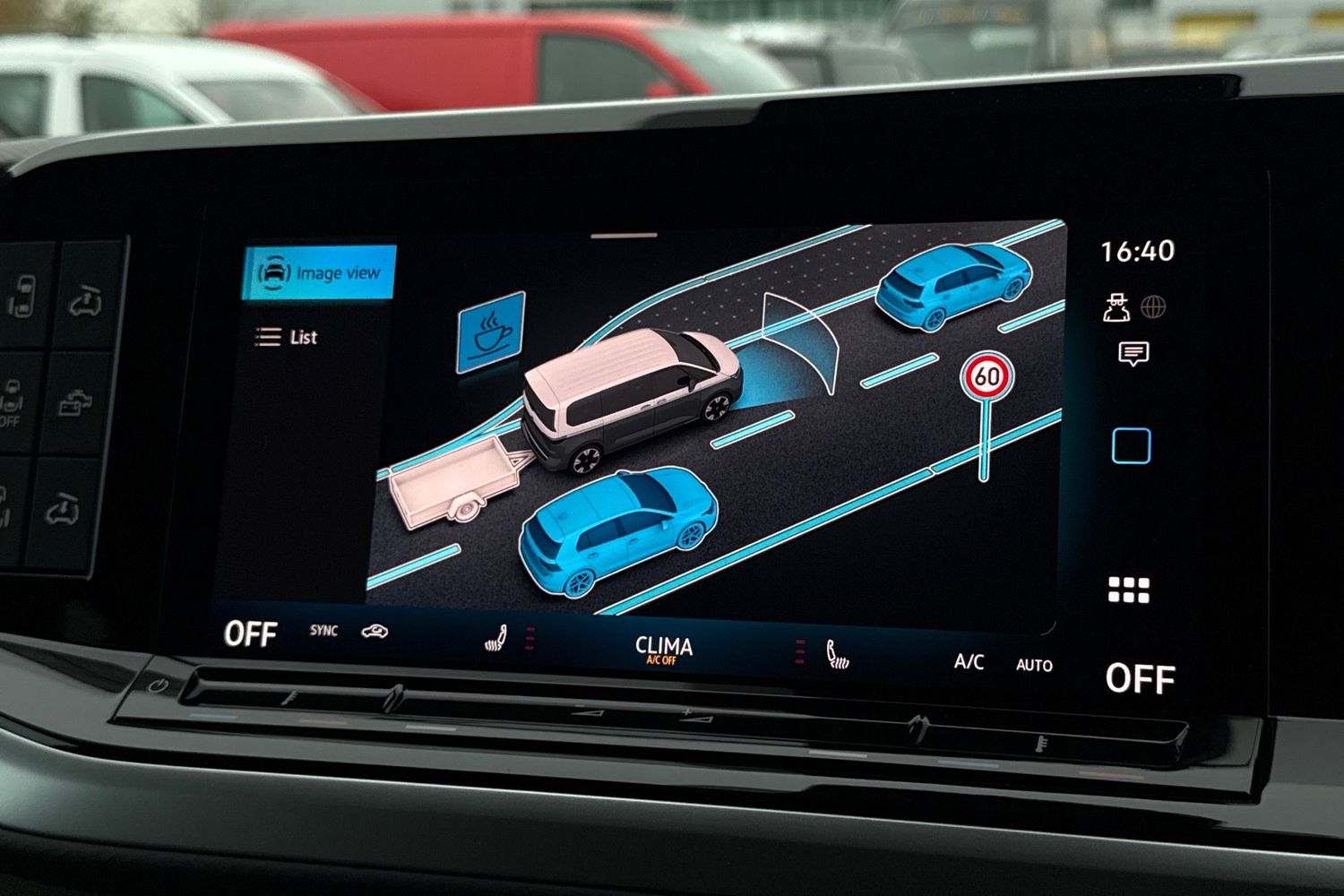 Used Volkswagen California 2025 for sale - 76272381: Photo 59