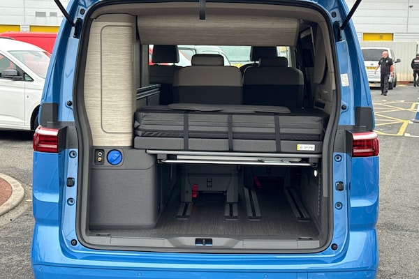 Used Volkswagen California 2025 for sale - 76272381: Photo 7