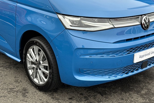 Used Volkswagen California 2025 for sale - 76272381: Photo 9