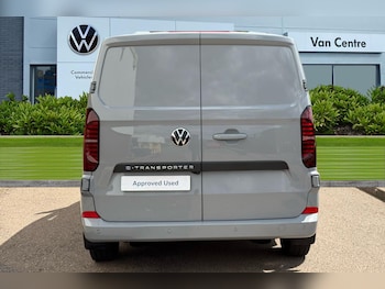 Used Volkswagen Transporter 2026 for sale - 78532246: Photo