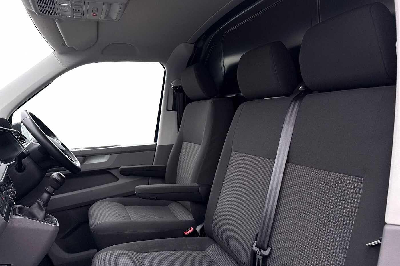 Used Volkswagen Transporter 2024 for sale - 77368469: Photo 10