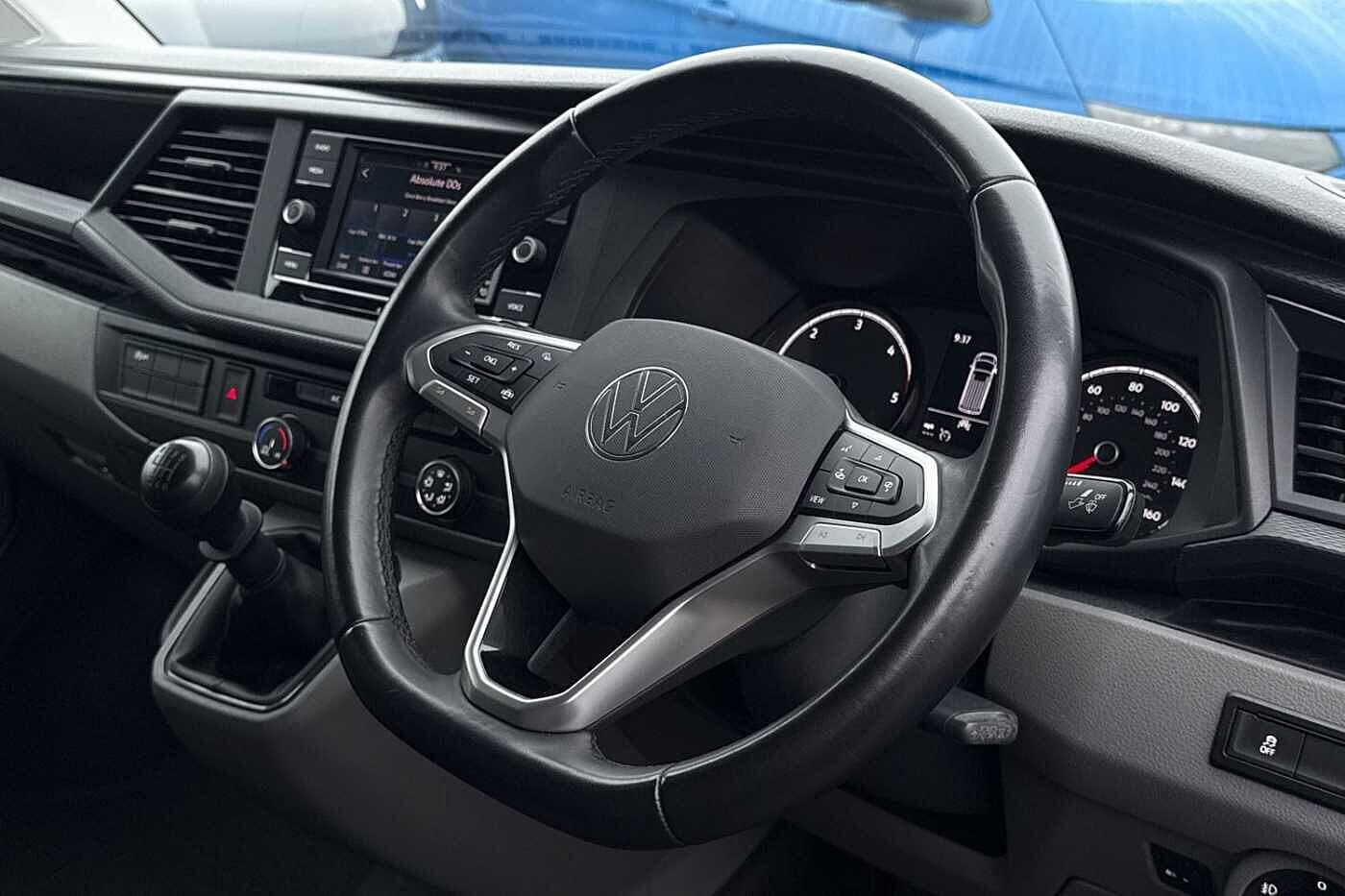 Used Volkswagen Transporter 2024 for sale - 77368469: Photo 12