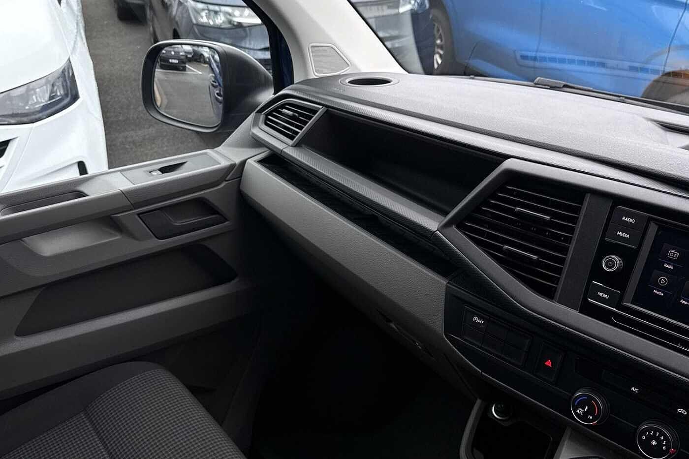 Used Volkswagen Transporter 2024 for sale - 77368469: Photo 14