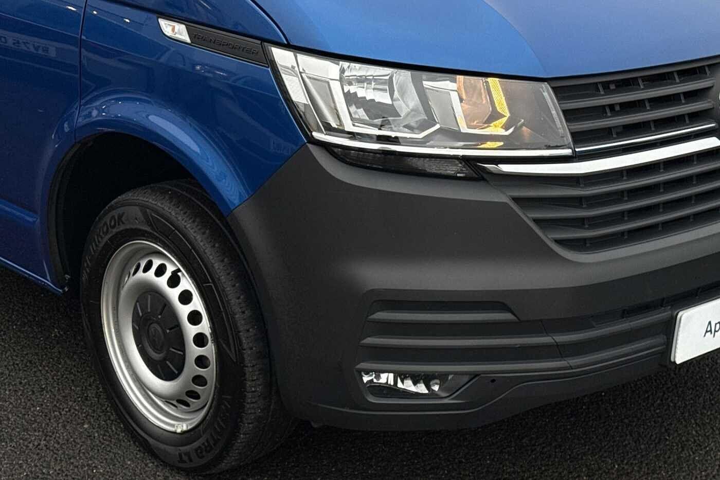 Used Volkswagen Transporter 2024 for sale - 77368469: Photo 16