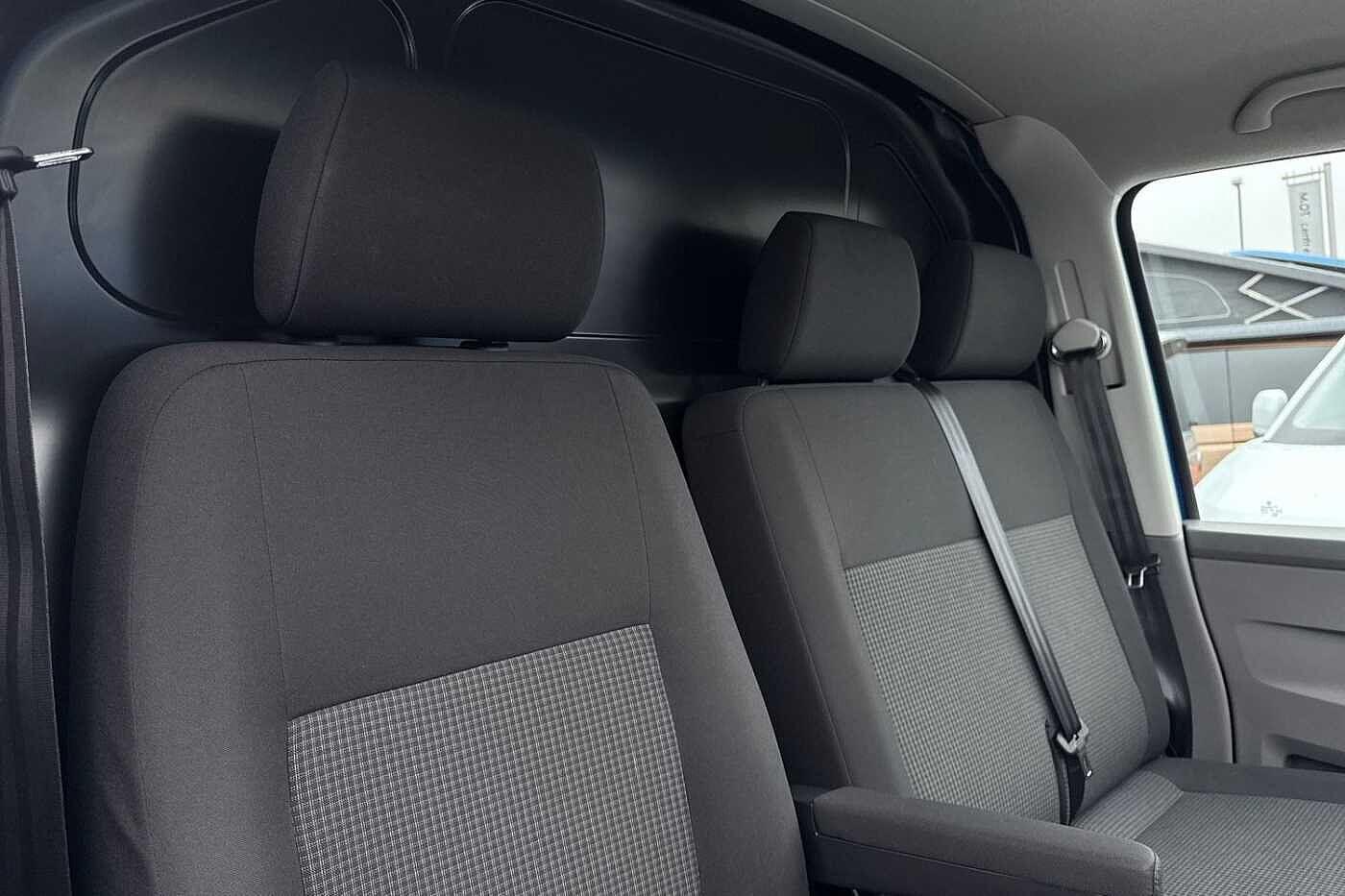 Used Volkswagen Transporter 2024 for sale - 77368469: Photo 20