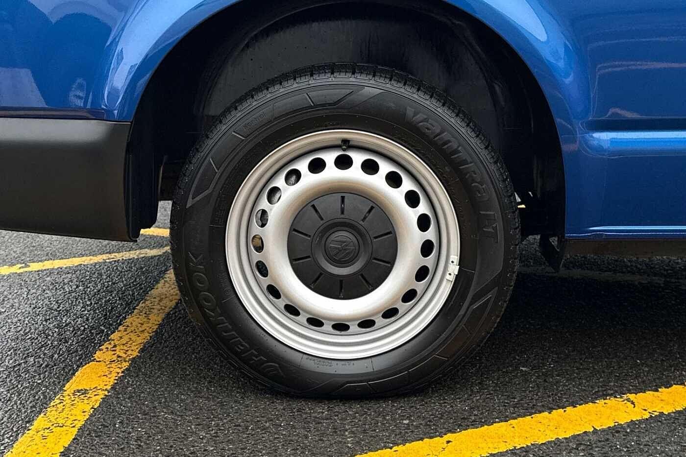 Used Volkswagen Transporter 2024 for sale - 77368469: Photo 21