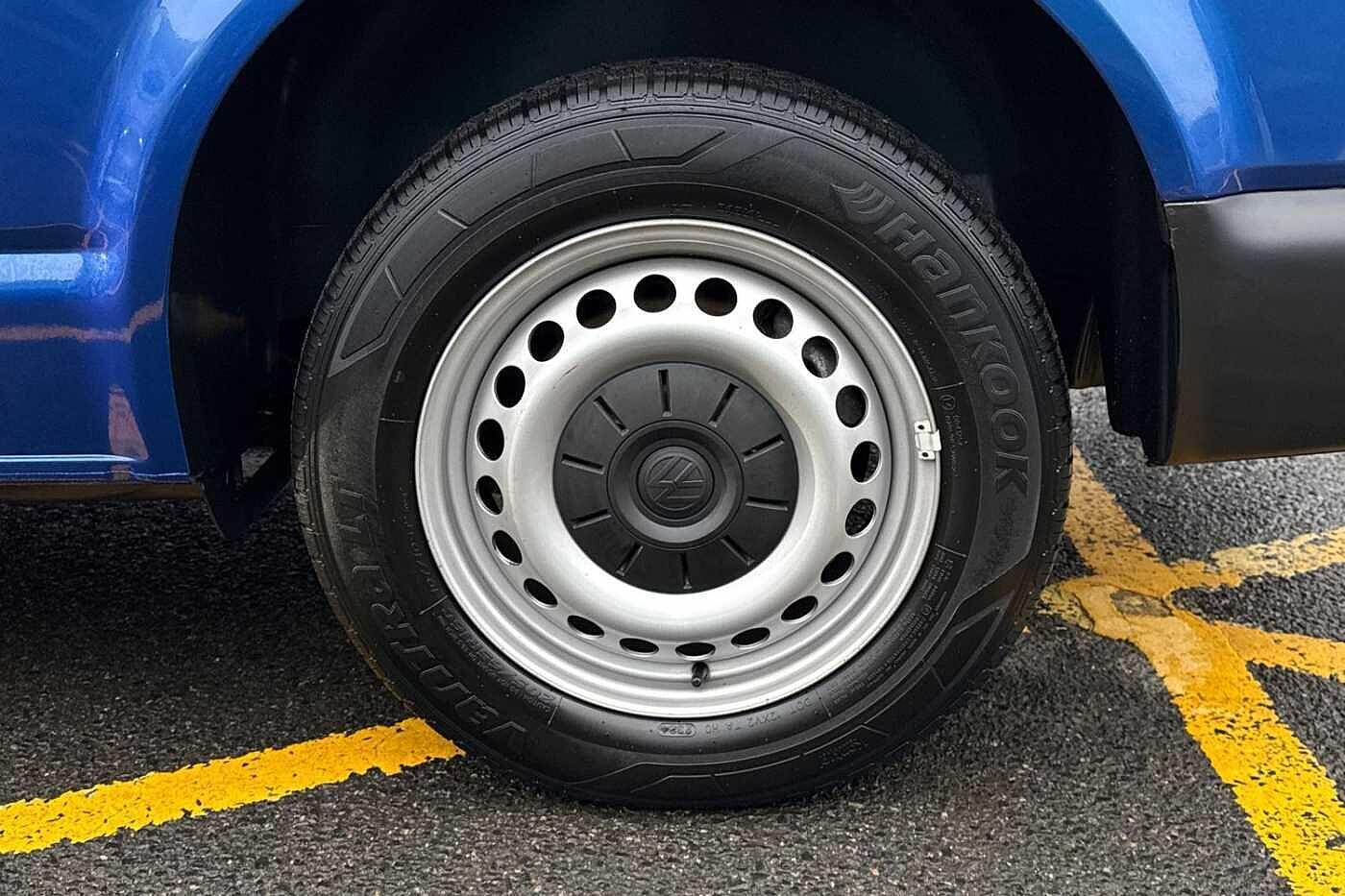 Used Volkswagen Transporter 2024 for sale - 77368469: Photo 22