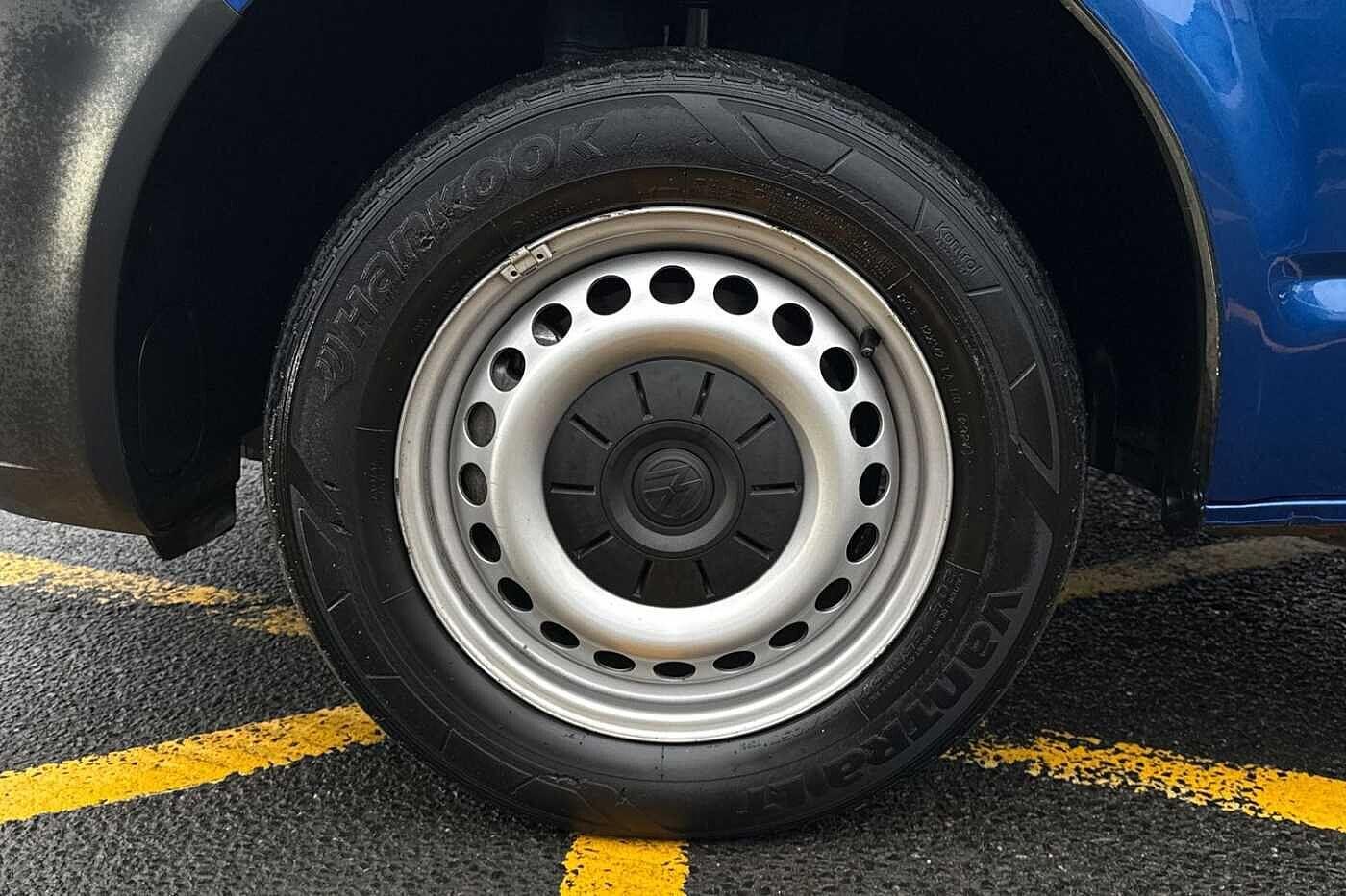 Used Volkswagen Transporter 2024 for sale - 77368469: Photo 23