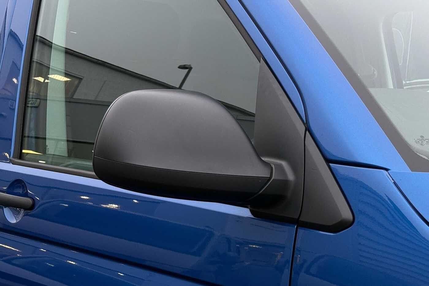 Used Volkswagen Transporter 2024 for sale - 77368469: Photo 26