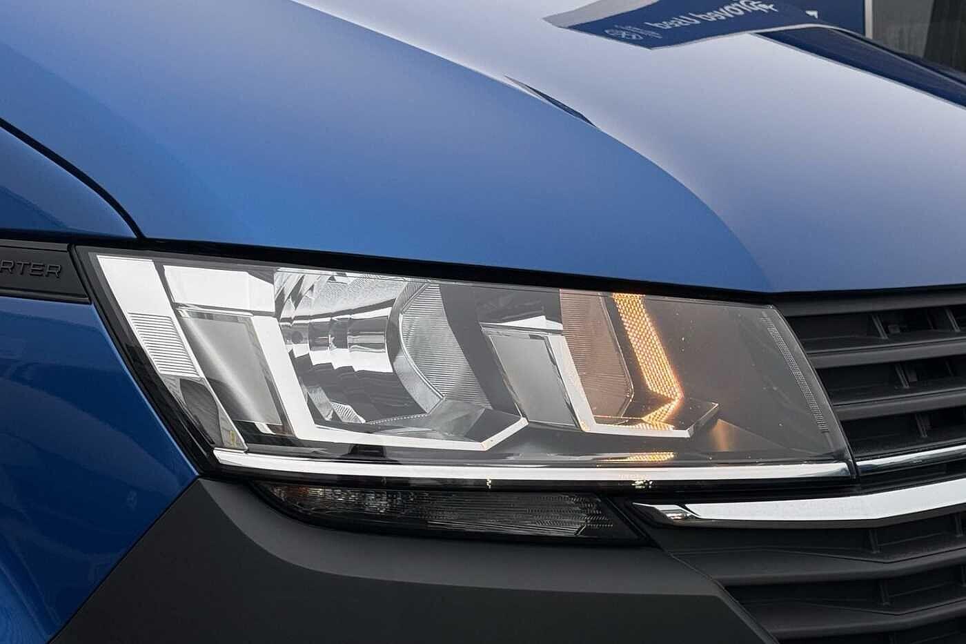 Used Volkswagen Transporter 2024 for sale - 77368469: Photo 28