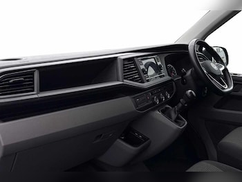 Used Volkswagen Transporter 2024 for sale - 77368469: Photo