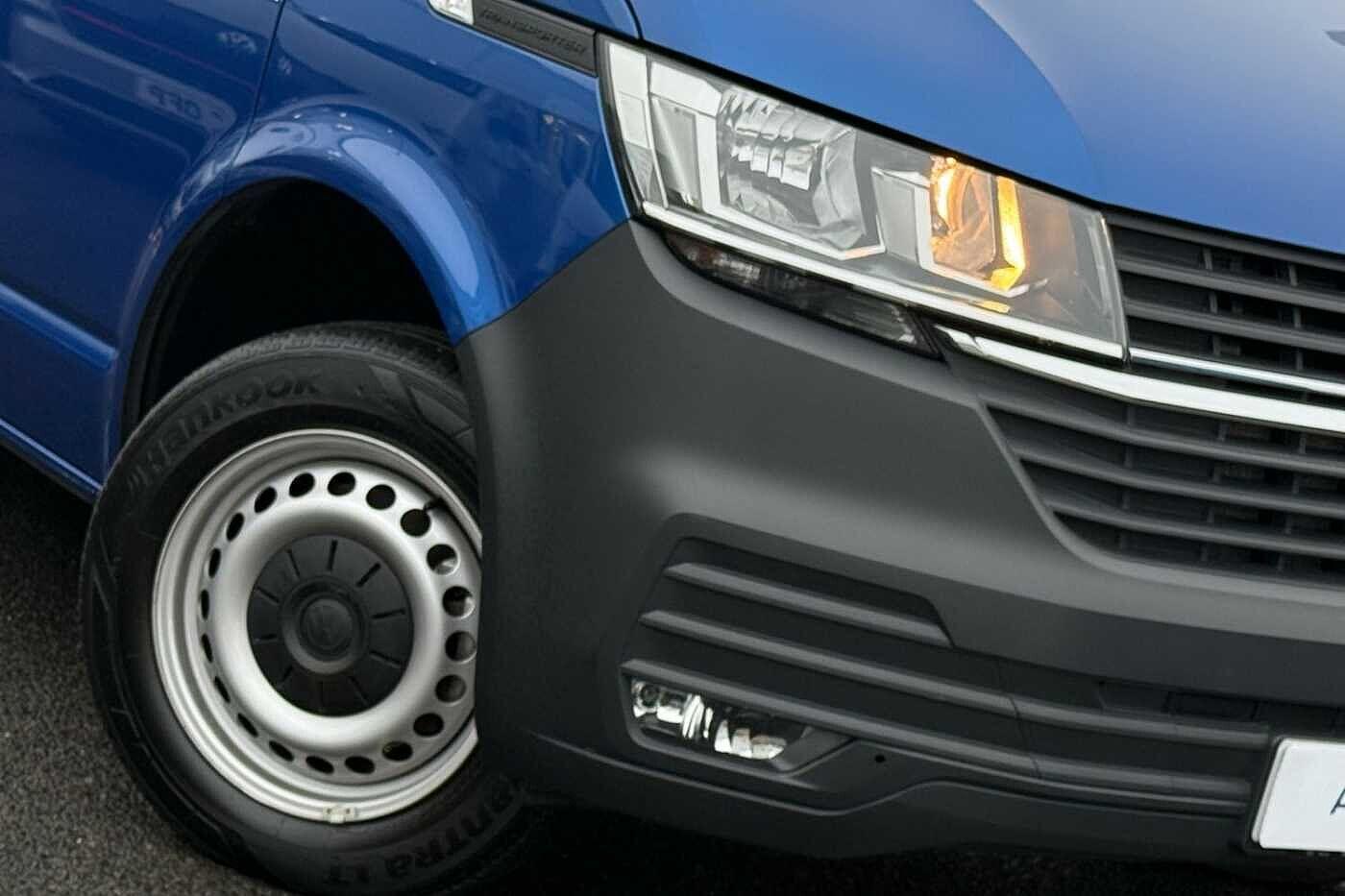 Used Volkswagen Transporter 2024 for sale - 77368469: Photo 30