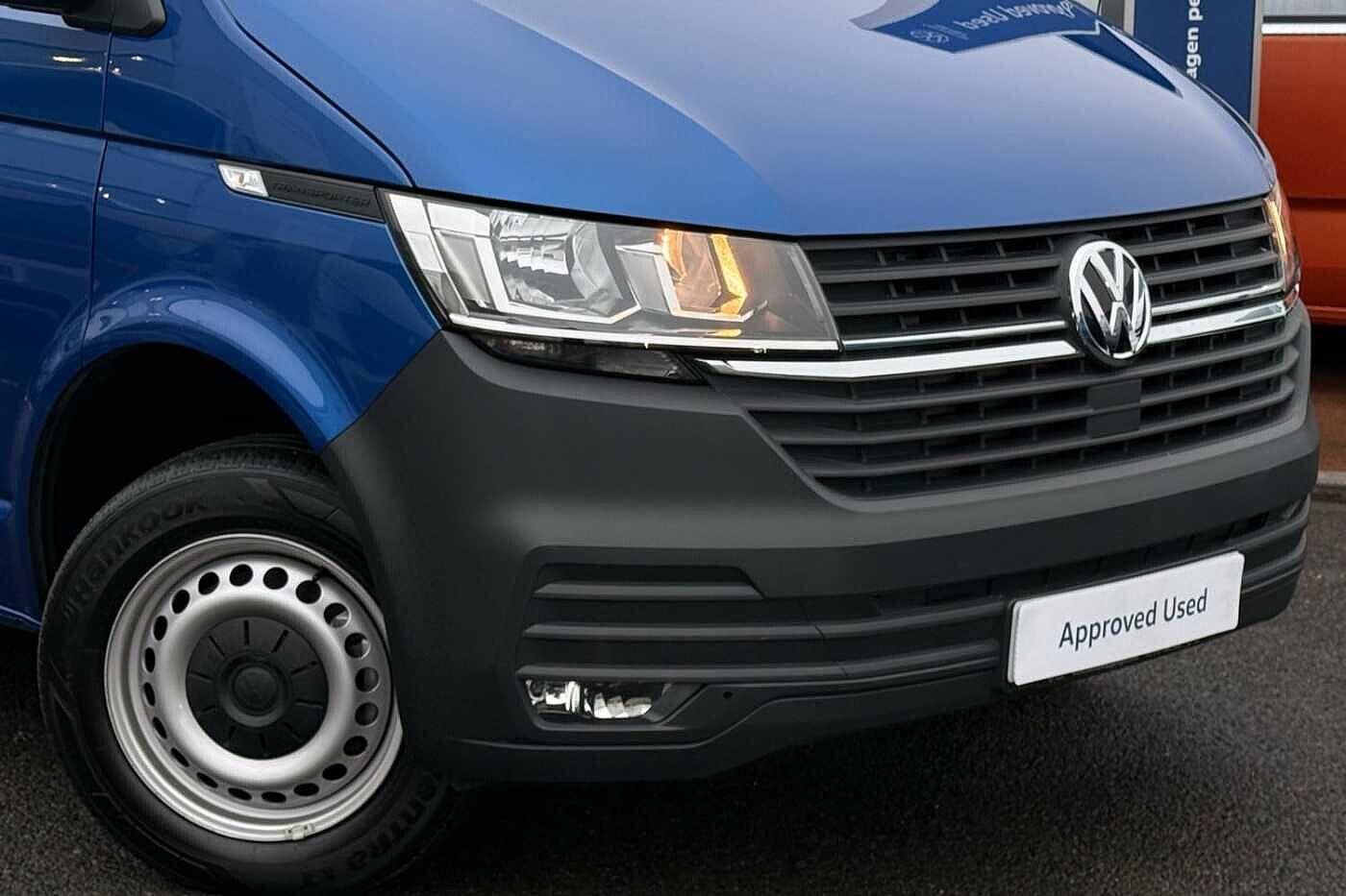 Used Volkswagen Transporter 2024 for sale - 77368469: Photo 31