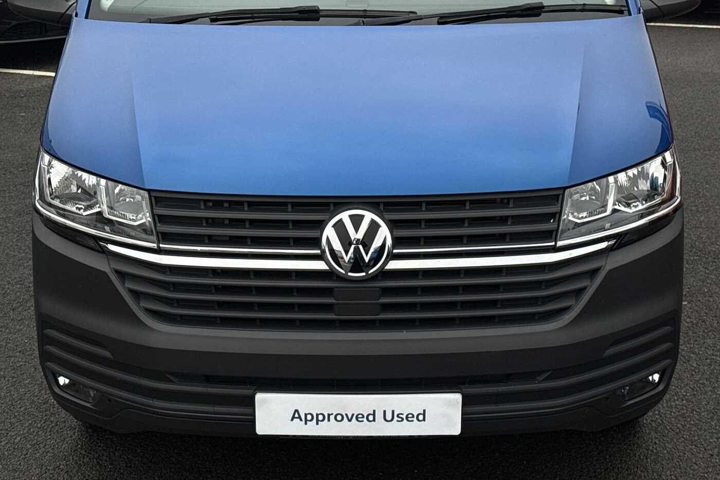 Used Volkswagen Transporter 2024 for sale - 77368469: Photo 32