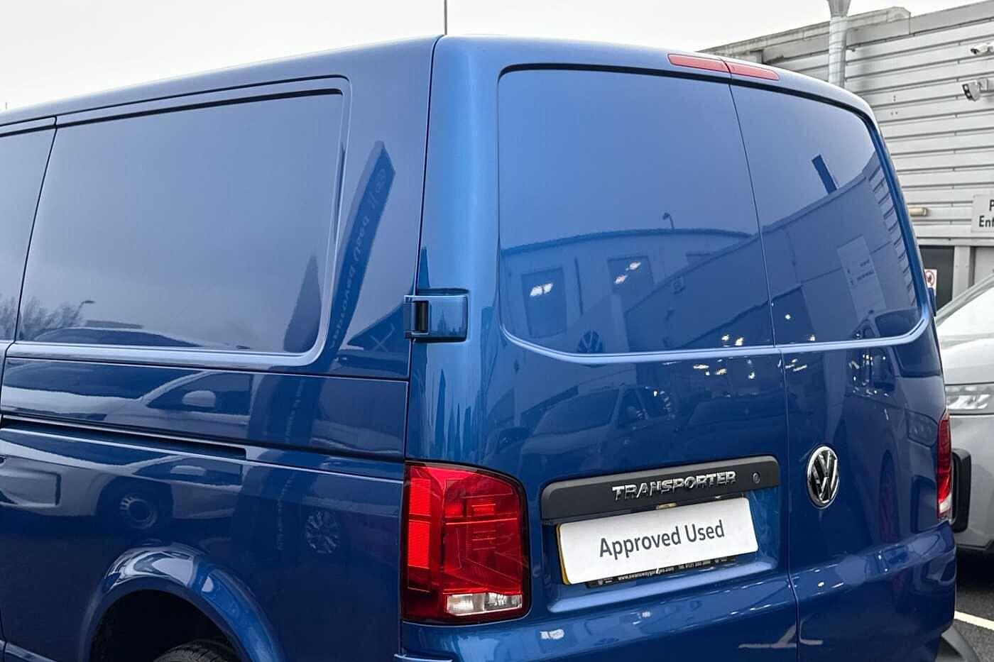 Used Volkswagen Transporter 2024 for sale - 77368469: Photo 33