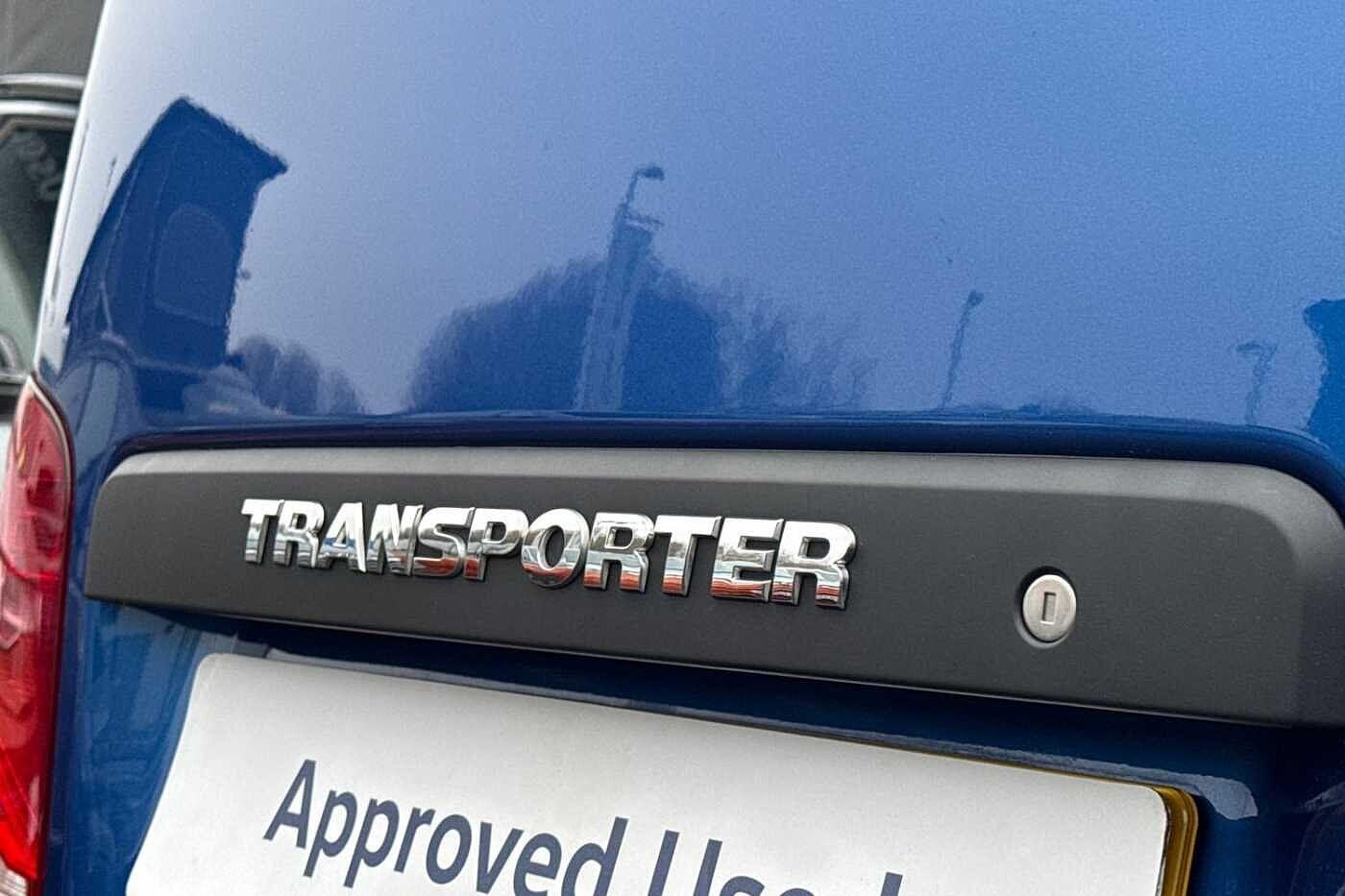 Used Volkswagen Transporter 2024 for sale - 77368469: Photo 35