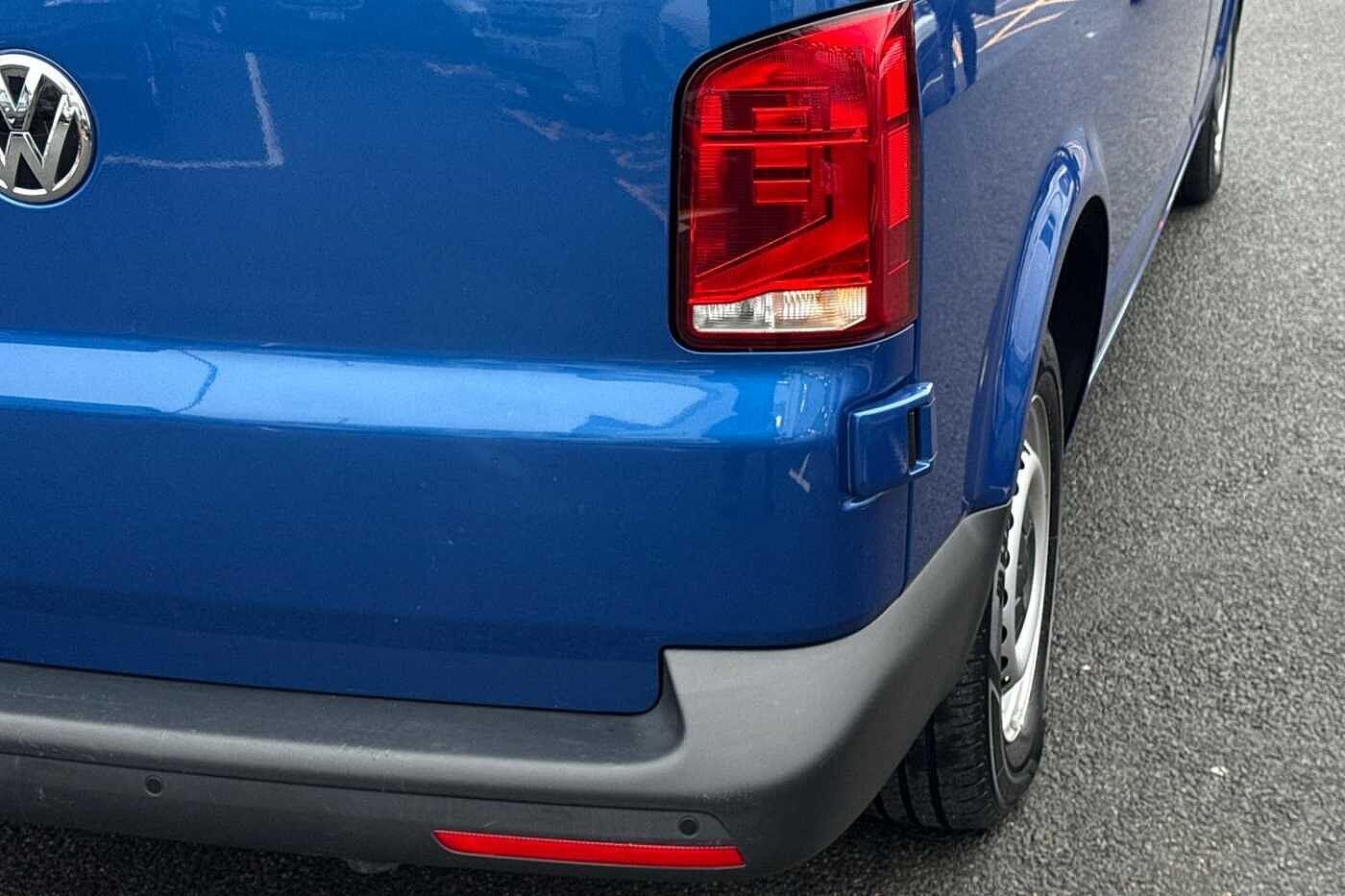 Used Volkswagen Transporter 2024 for sale - 77368469: Photo 37