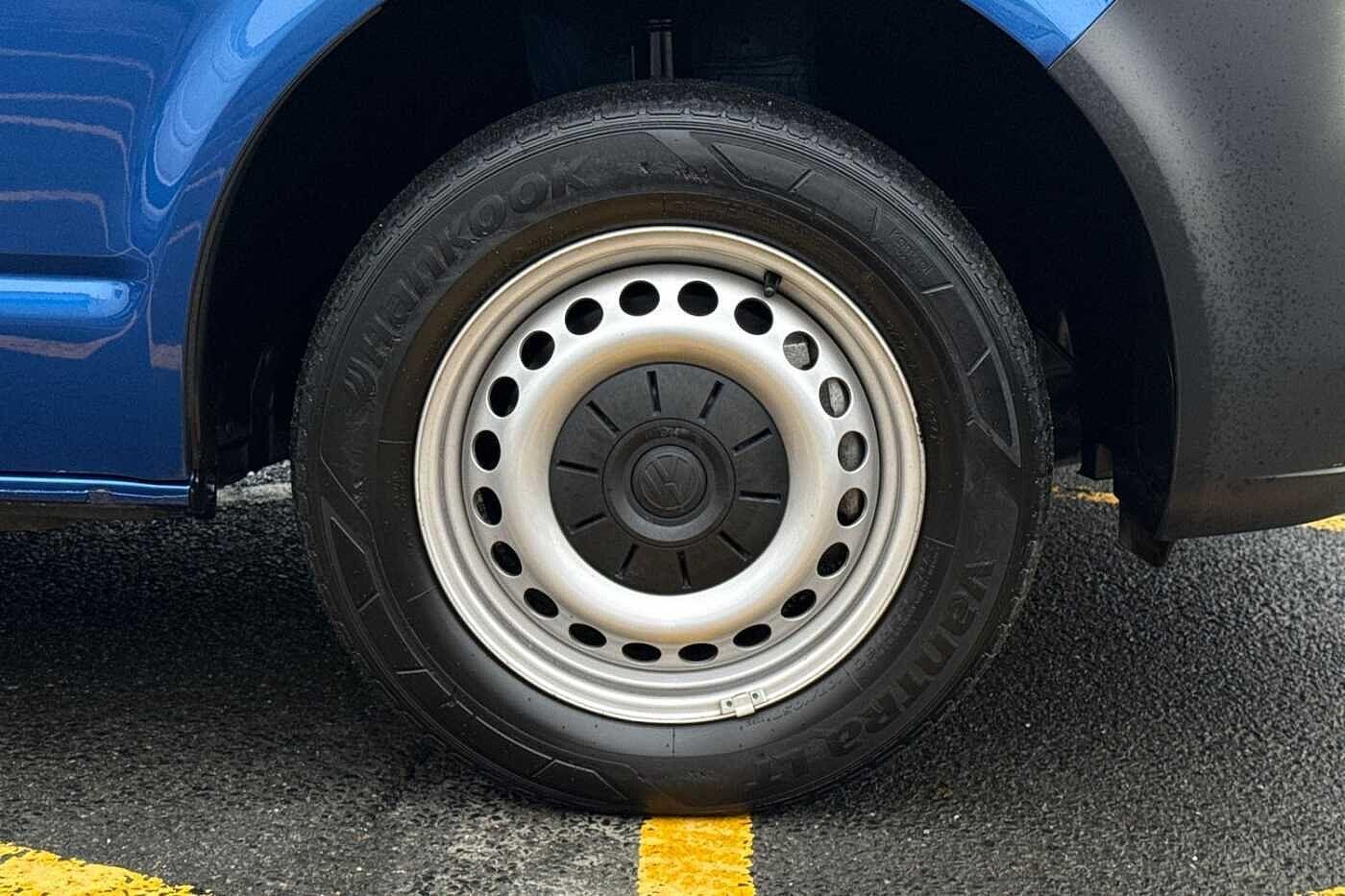 Used Volkswagen Transporter 2024 for sale - 77368469: Photo 5