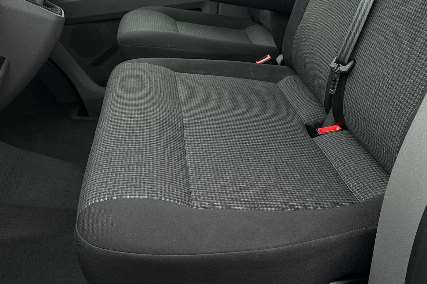 Used Volkswagen Transporter 2024 for sale - 77368469: Photo 50