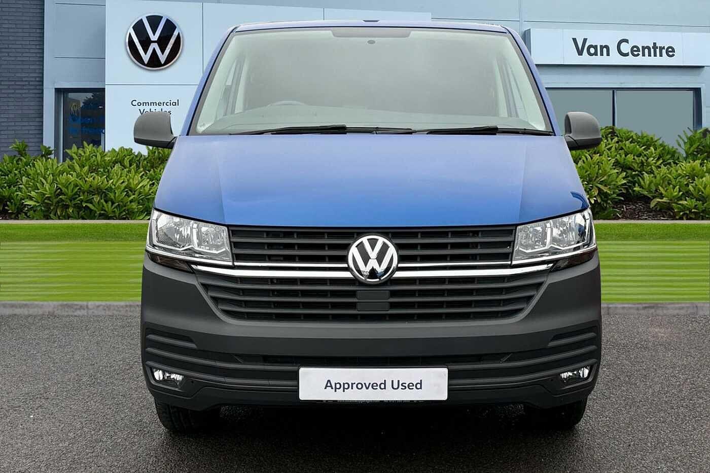 Used Volkswagen Transporter 2024 for sale - 77368469: Photo 8