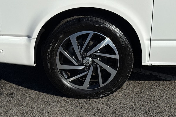 Used Volkswagen California 2022 for sale - 75847320: Photo 11