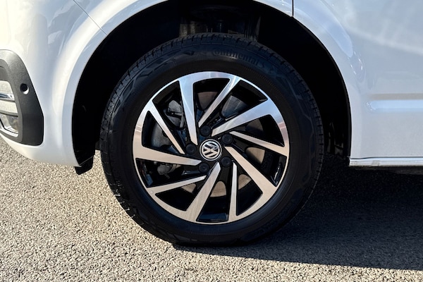 Used Volkswagen California 2022 for sale - 75847320: Photo 12